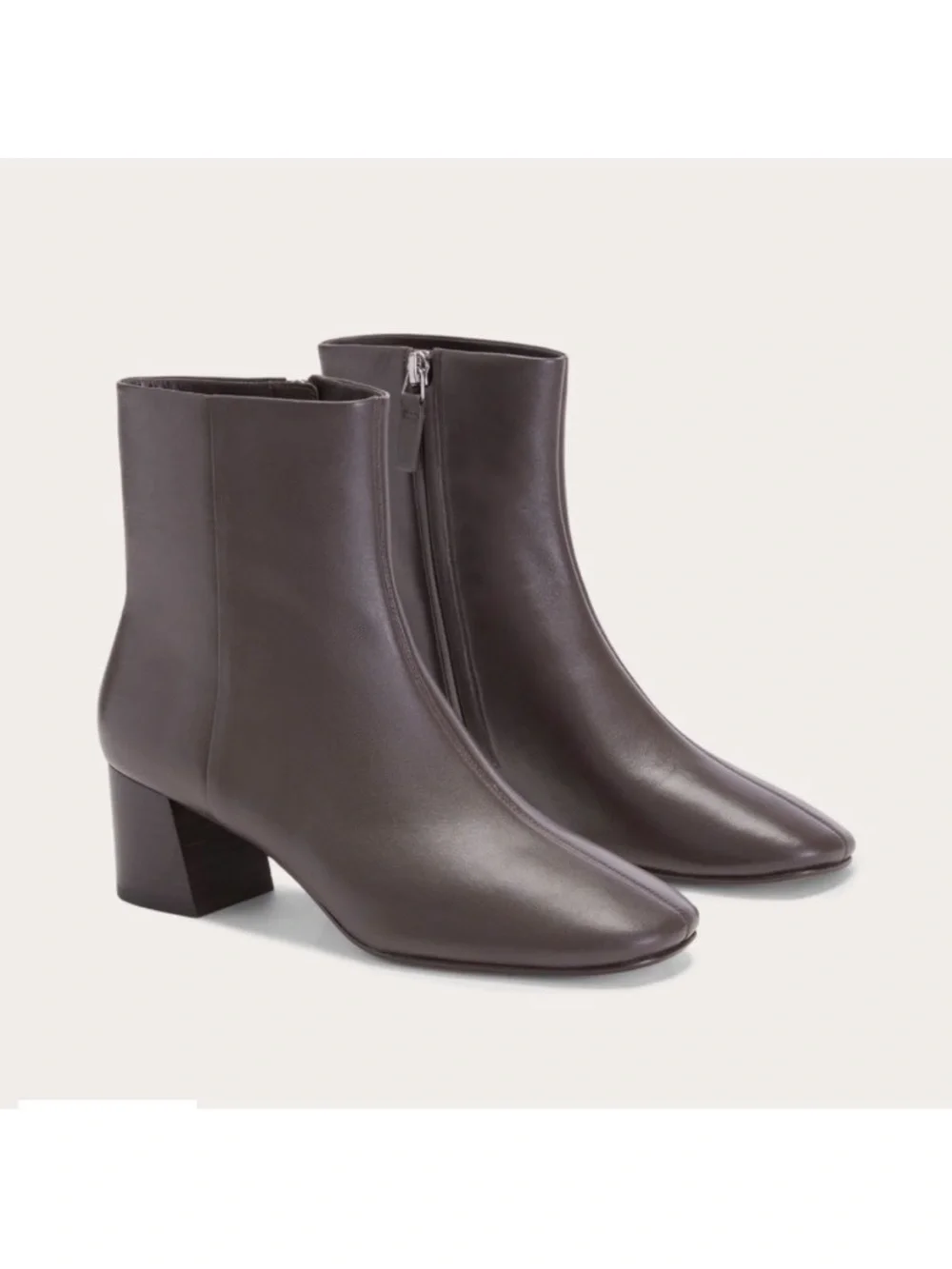 Everlane Shoes 5.5 Day Boot Brown